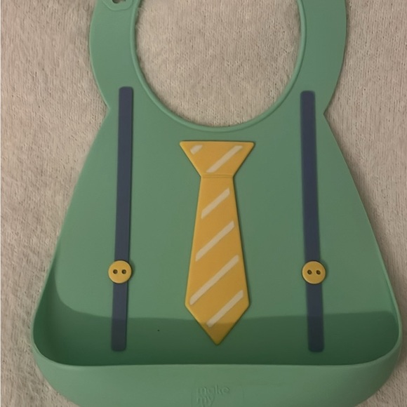 Baby Bibs - Picture 4 of 4